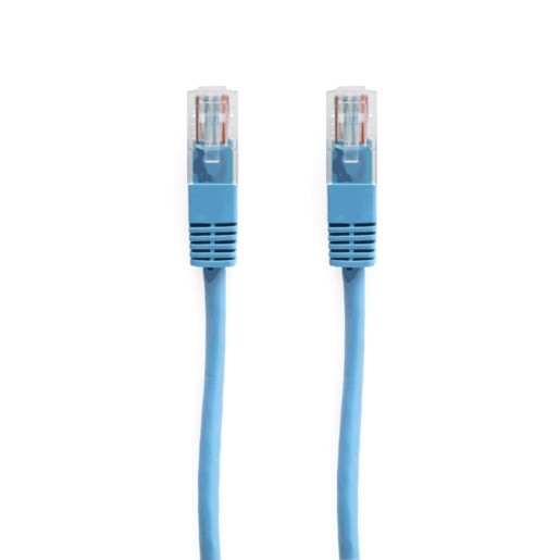 CABLE ETHERNET SPECTRA (2.13 MTS, AZUL)