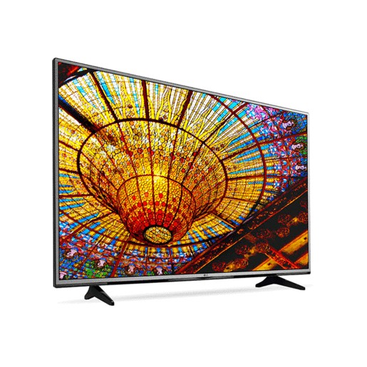 PANTALLA LG 43 PULGADAS SMART UHD