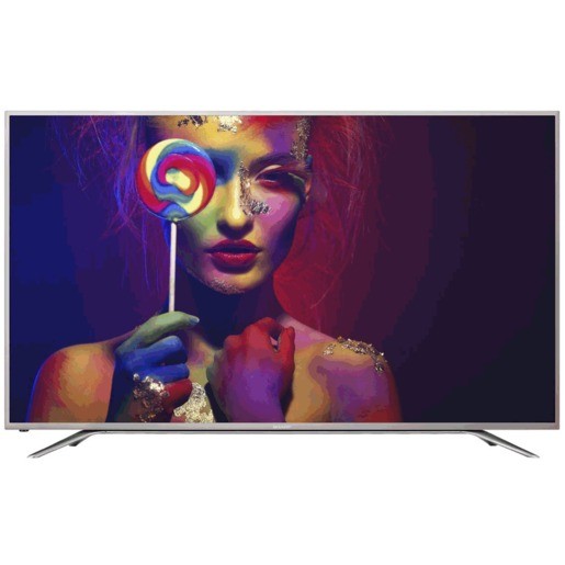 PANTALLA SHARP 60 PULGADAS SMART UHD AQUOS