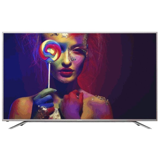 PANTALLA SHARP 65 PULGADAS SMART UHD AQUOS
