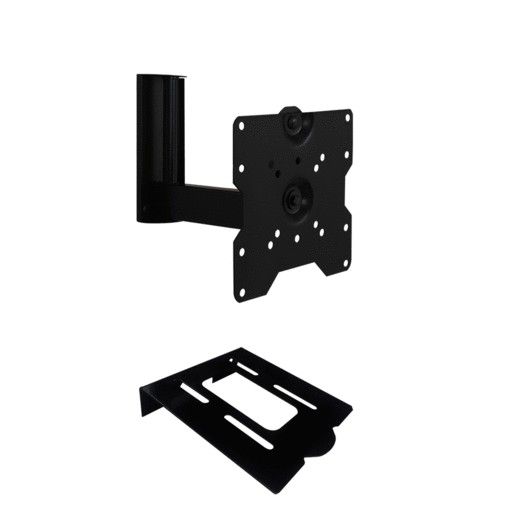 SOPORTE DISCOVERY ONEARM 19 A 60 PULGADAS