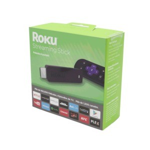 ROKU STREAMING STICK 3600