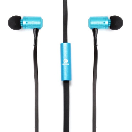 AUDIFONOS IN EAR SPECTRA MIC