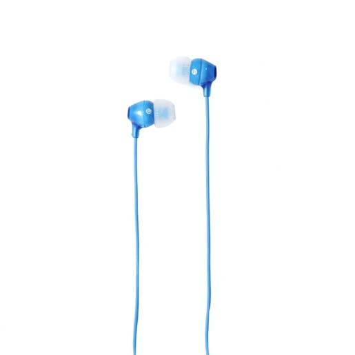 AUDIFONOS IN EAR SONY INEARMDR-EX15LPAZU