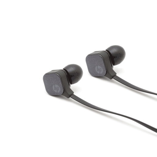 AUDIFONOS IN EAR HP H2310 NEGRO