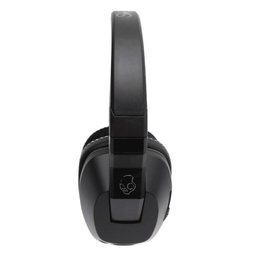 AUDIFONOS ON EAR SKULL CANDY CRUSHER NEGROS