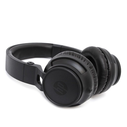 AUDIFONOS ON EAR HP H3100 NEGRO