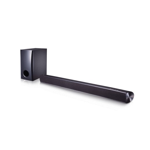 BARRA DE SONIDO SH2 LG
