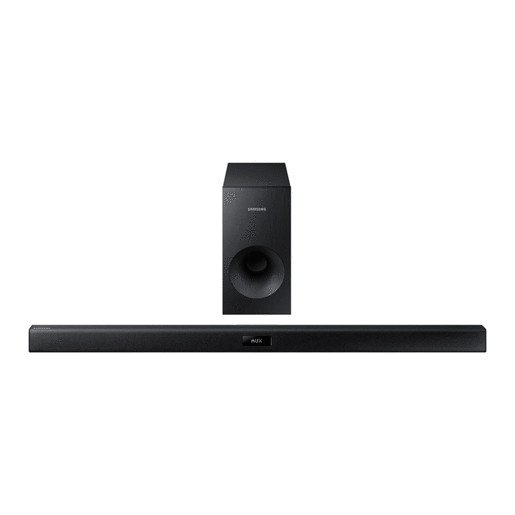 BARRA DE SONIDO SAMSUNG HW-J355/ZX