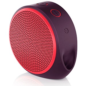 BOCINA LOGITECH X100 BT RJ