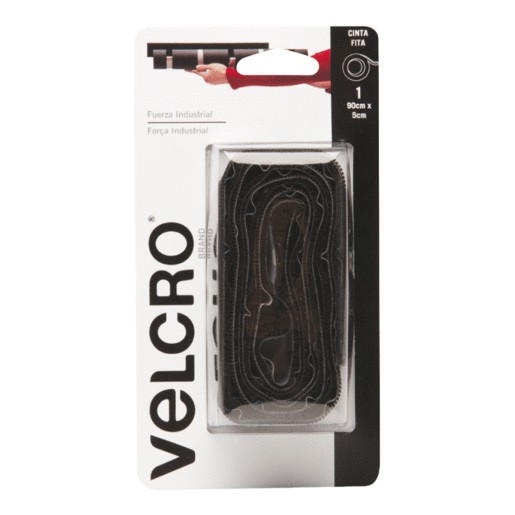 CINTA FUERZA IND 90 X 5XM