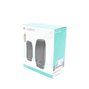 BOCINA LOGITECH S150 2.0