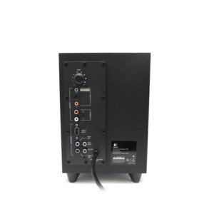 BOCINA LOGITECH Z506 5.1