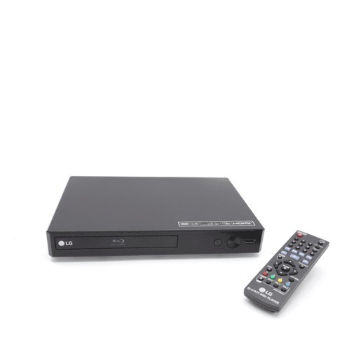 BLU-RAY BP255 LG
