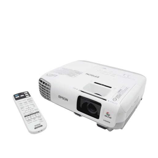 VIDEOPROYECTOR S27 EPSON