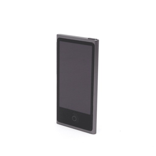 IPOD NANO 16 GB SPACE GRAY