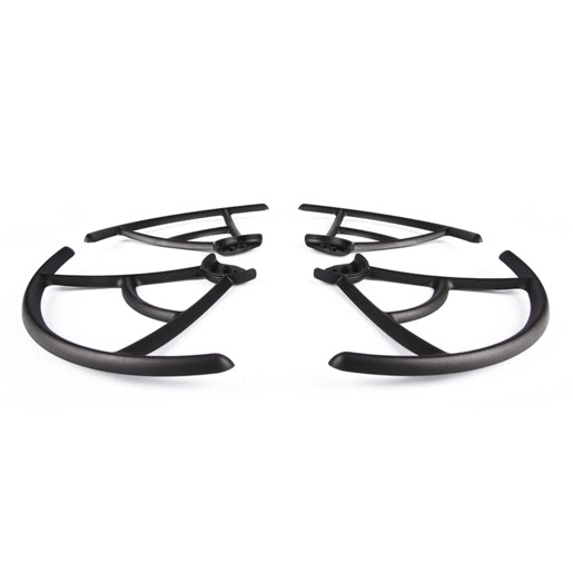 PROTECTORES DE HELICES MUVI PARA X-DRONE