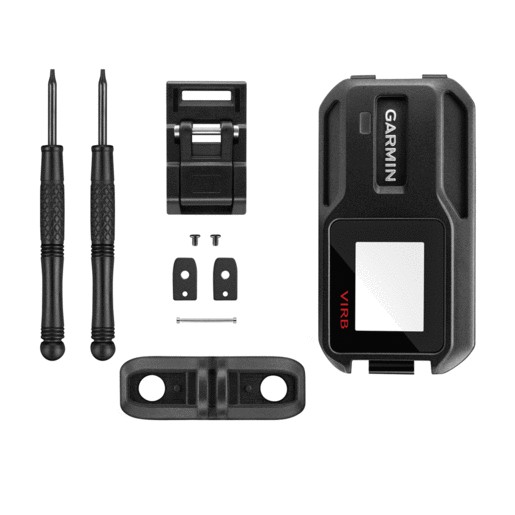 KIT DE REPARACION GARMIN VIRB X/XE