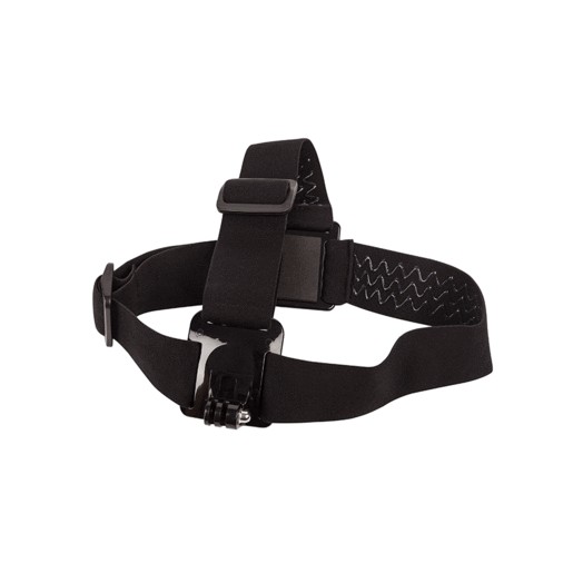 SOPORTE KAISER PARA CABEZA COPATIBLE CON GOPRO