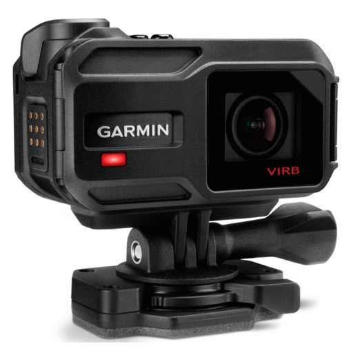 CAMARA GARMIN NAVIGATION VIRB XE
