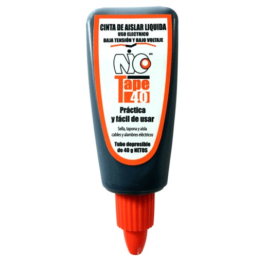 CINTA DE AISLAR LIQUIDA