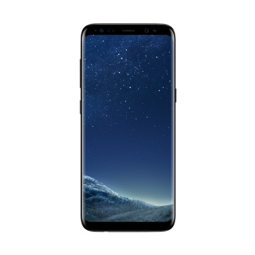 CELULAR SAMSUNG GALAXY S8 NEGRO AT&T