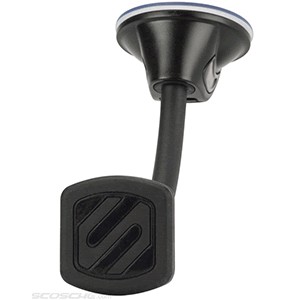 SOPORTE MAGNETICO FLEXIBLE P/VENTANAS Y DISP MOVIL