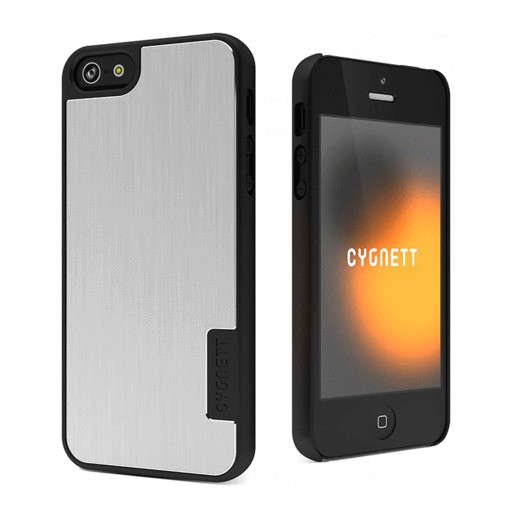 FUNDA CYGNETT PARA IPHONE 5S