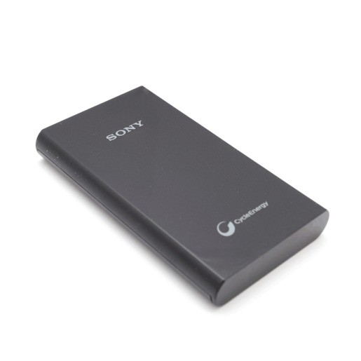 BATERIA DE RESPALDO SONY 5000 MAH NEGRA