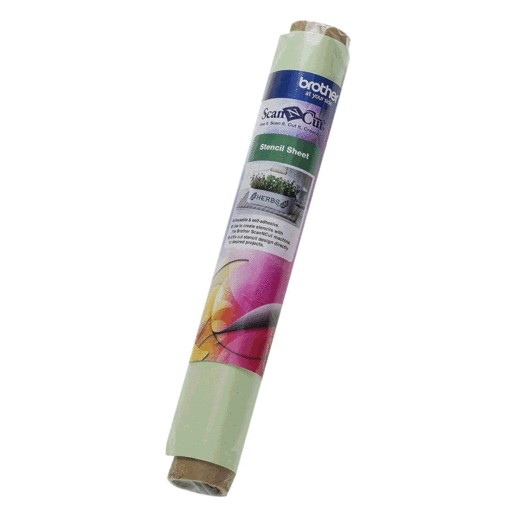 HOJA DE PLANTILLA BROTHER