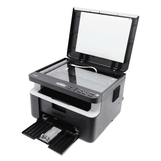 MULTIFUNCIONAL BROTHER DCP1602 LASER MONOCROMATICO