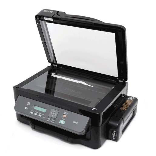 MULTIFUNCIONAL EPSON WF M205 WIFI