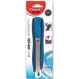 CUTTER METALICO MAPED 18 MM