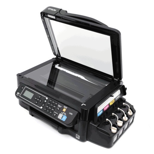 MULTIFUNCIONAL EPSON L575 ECOTANK COLOR