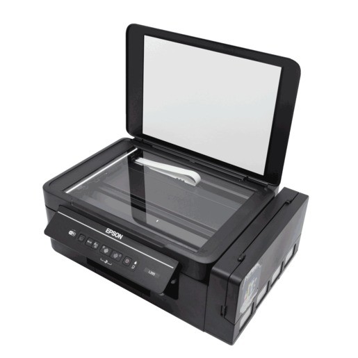 MULTIFUNCIONAL EPSON L395 TANQUE DE TINTA COLOR