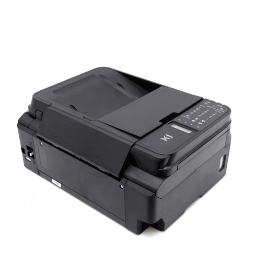 MULTIFUNCIONAL CANON MODELO PIXMA 4100