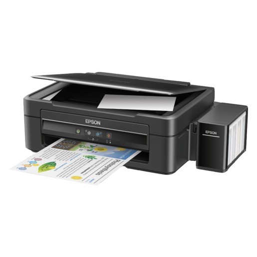 MULTIFUNCIONAL EPSON L-380 ECOTANK A COLOR