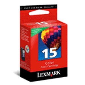CARTUCHO LEXMARK 18C2110 COLOR (15)