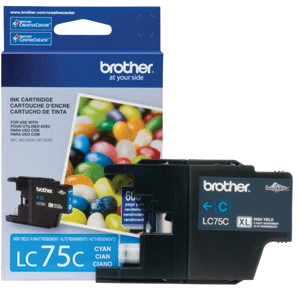 CARTUCHO DE TINTA CYAN ALTO RENDIMIENTO (600PAG)