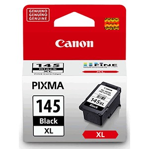 CARTUCHO CANON PG-145 XL NGO