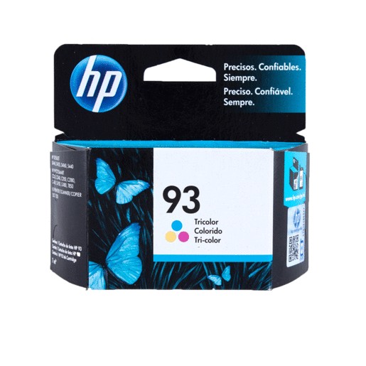 CARTUCHO HP C9361W COLOR