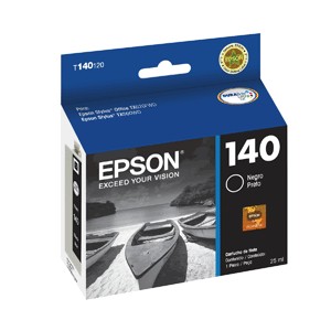CARTUCHO EPSON NEGRO MULTIFUNCIONAL T X 560 WD