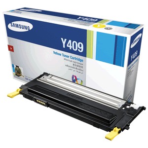 CARTUCHO SAMSUNG CLP-310/CLP-315 YELLOW