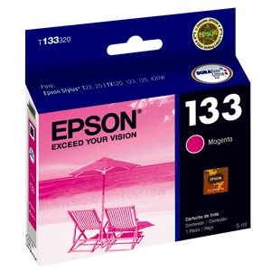CARTUCHO EPSON MAG TX 120 T22 T420W