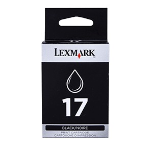 CARTUCHO LEXMARK 10N1117L NEGRO