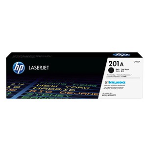 TONER LASERJET HP 201A NEGRO (CF400A)