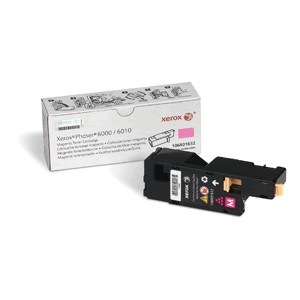 TONER MAGENTA P/PHASER 6000B