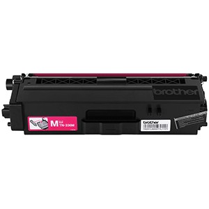 TONER DE ALTO RENDIMIENTO BROTHER MAGENTA