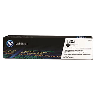 TONER HP 130A NEGRO