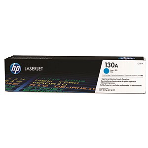 TONER HP 130A CIAN
